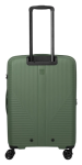 Obrázok z Travelite Air Stripe S,M,L Slim Green S: 39 l / M: 75/86 l / L: 104 L