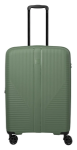 Obrázok z Travelite Air Stripe S,M,L Slim Green S: 39 l / M: 75/86 l / L: 104 L