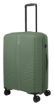Obrázok z Travelite Air Stripe S,M,L Slim Green S: 39 l / M: 75/86 l / L: 104 L
