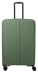 Obrázok z Travelite Air Stripe S,M,L Slim Green S: 39 l / M: 75/86 l / L: 104 L