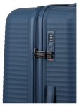 Obrázok z Travelite Air Stripe S,M,L Slim Navy S: 39 l / M: 75/86 l / L: 104 L