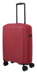 Obrázok z Travelite Air Stripe S,M,L Slim Red S: 39 l / M: 75/86 l / L: 104 L