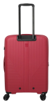 Obrázok z Travelite Air Stripe S,M,L Slim Red S: 39 l / M: 75/86 l / L: 104 L