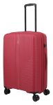 Obrázok z Travelite Air Stripe S,M,L Slim Red S: 39 l / M: 75/86 l / L: 104 L