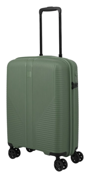 Obrázok z Travelite Air Stripe S Slim Green 39 L