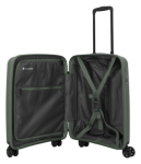 Obrázok z Travelite Air Stripe S Slim Green 39 L
