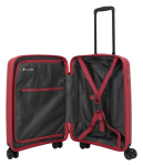 Obrázok z Travelite Air Stripe S Slim Red 39 L