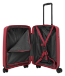 Obrázok z Travelite Air Stripe S Slim Red 39 L