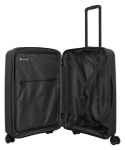 Obrázok z Travelite Air Stripe M Black 75/86 L