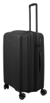 Obrázok z Travelite Air Stripe M Black 75/86 L