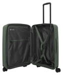 Obrázok z Travelite Air Stripe M Green 75/86 L