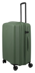 Obrázok z Travelite Air Stripe M Green 75/86 L