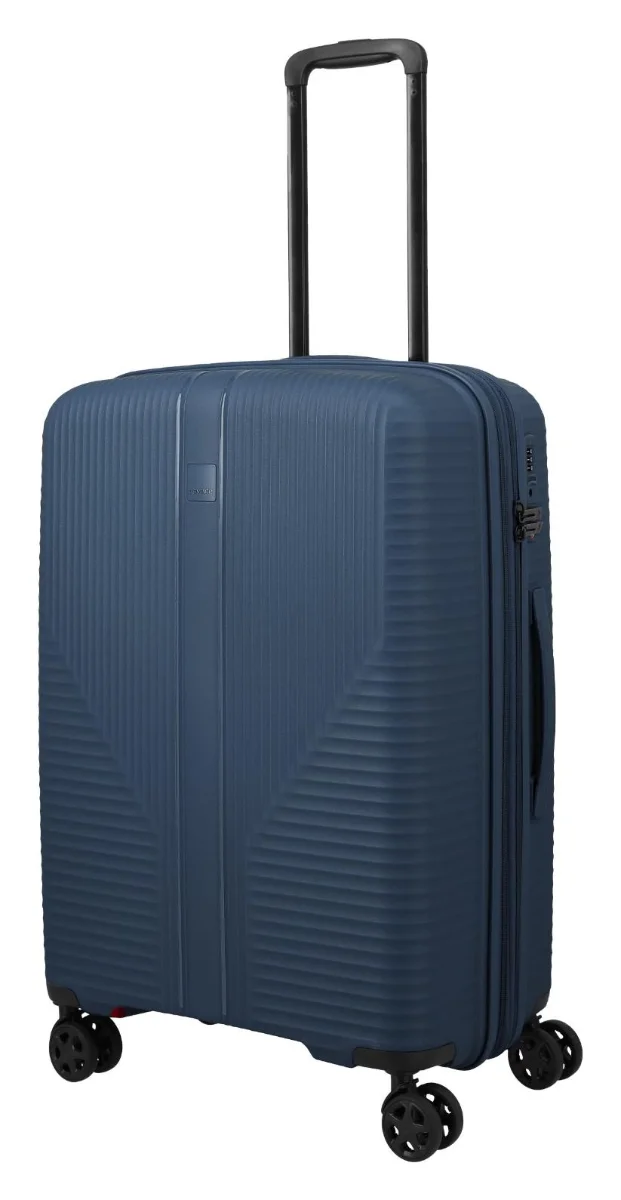 Travelite Air Stripe M Navy 75/86 L TRAVELITE-7000348-20