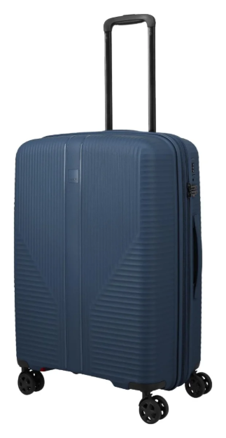 Obrázok z Travelite Air Stripe M Navy 75/86 L