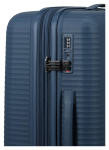 Obrázok z Travelite Air Stripe M Navy 75/86 L