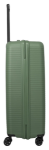 Obrázok z Travelite Air Stripe L Green 104 L