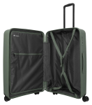 Obrázok z Travelite Air Stripe L Green 104 L