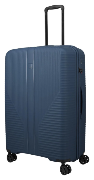 Obrázok z Travelite Air Stripe L Navy 104 L