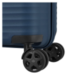 Obrázok z Travelite Air Stripe L Navy 104 L