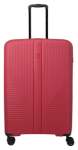 Obrázok z Travelite Air Stripe L Red 104 L