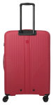 Obrázok z Travelite Air Stripe L Red 104 L