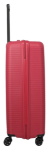 Obrázok z Travelite Air Stripe L Red 104 L