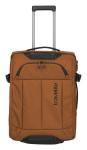 Obrázok z Travelite Briize Wheeled Duffle S Curry 40 L