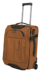 Obrázok z Travelite Briize Wheeled Duffle S Curry 40 L