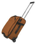 Obrázok z Travelite Briize Wheeled Duffle S Curry 40 L