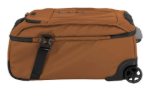 Obrázok z Travelite Briize Wheeled Duffle S Curry 40 L
