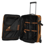 Obrázok z Travelite Briize Wheeled Duffle S Curry 40 L