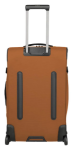 Obrázok z Travelite Briize Wheeled Duffle M Curry 66 L
