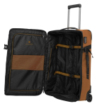 Obrázok z Travelite Briize Wheeled Duffle M Curry 66 L
