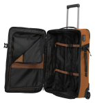 Obrázok z Travelite Briize Wheeled Duffle M Curry 66 L