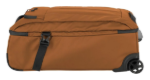 Obrázok z Travelite Briize Wheeled Duffle M Curry 66 L