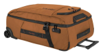 Obrázok z Travelite Briize Wheeled Duffle M Curry 66 L