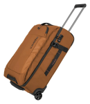 Obrázok z Travelite Briize Wheeled Duffle M Curry 66 L