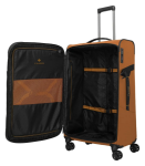 Obrázok z Travelite Briize S,M,L Curry S: 33 l / M: 62/67 l / L: 86/92 L