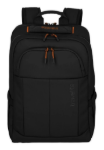 Obrázok z Travelite Briize Backpack M Black 23 L