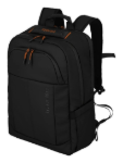 Obrázok z Travelite Briize Backpack M Black 23 L