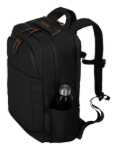 Obrázok z Travelite Briize Backpack M Black 23 L