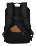 Obrázok z Travelite Briize Backpack M Black 23 L