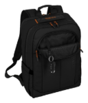 Obrázok z Travelite Briize Backpack M Black 23 L
