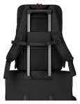 Obrázok z Travelite Briize Backpack M Black 23 L