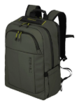 Obrázok z Travelite Briize Backpack M Khaki 23 L