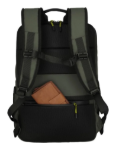 Obrázok z Travelite Briize Backpack M Khaki 23 L