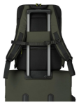 Obrázok z Travelite Briize Backpack M Khaki 23 L