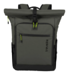 Obrázok z Travelite Briize Backpack M Roll-Up Khaki 24/30 L