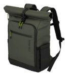 Obrázok z Travelite Briize Backpack M Roll-Up Khaki 24/30 L