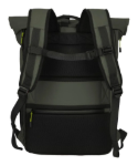Obrázok z Travelite Briize Backpack M Roll-Up Khaki 24/30 L